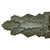 Original German WWII Close Combat Clasp in Silver by Friedrich Linden of Lüdenscheid Original Items