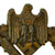Original German WWII Bronze Grade Infantry Assault Badge Attributed to Rudolf Karneth Original Items