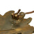 Original German WWII Bronze Grade Infantry Assault Badge Attributed to Rudolf Karneth Original Items