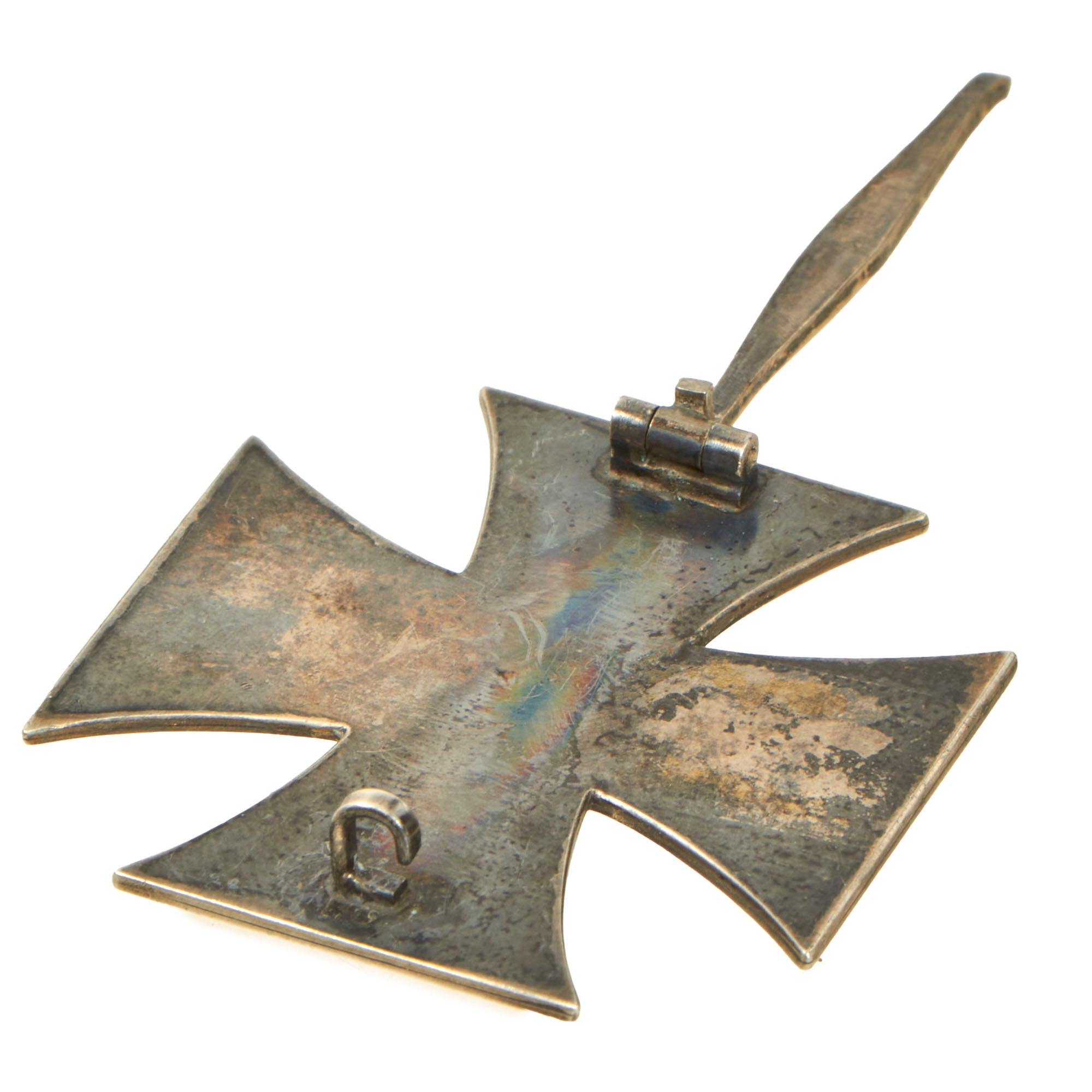け*け様 1939’s～★ドイツ国防軍陸軍 ★IRON Cross ミリタリーリ け*け様 1939's～☆ドイツ国防軍陸軍 ☆IRON Cross ミリタリーリ