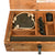Original U.S. WWII Japanese Mine Training Aid Set No.2 in Crate Original Items