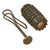 Original Austro-Hungarian WWI 1st Model M15 Zeitzünder Rohrhandgranate "Corn" Hand Grenade - Inert Original Items