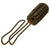 Original Austro-Hungarian WWI 1st Model M15 Zeitzünder Rohrhandgranate "Corn" Hand Grenade - Inert Original Items