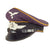 Original German WWII Luftwaffe Flight Branch EM/NCO Schirmmütze Visor Crush Cap by Otto Schlientz Original Items
