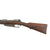 Original German Pre-WWI Gewehr 1888 Commission Rifle by ŒWG Steyr Serial 8154 d with No Turkish Markings - Dated 1894 Original Items