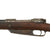 Original German Pre-WWI Gewehr 1888 Commission Rifle by ŒWG Steyr Serial 8154 d with No Turkish Markings - Dated 1894 Original Items