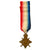 Original British WWI Royal British Army Named South Lancashire Regiment Medal Grouping - (3) Medals For Corporal F. Crook Original Items