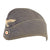 Original German WWII Service Worn Luftwaffe EM-NCO 58cm M38 Overseas Wool Cap Original Items