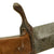 Original German WWI Fighting Trench Knife with Original Rolled Steel Scabbard Original Items
