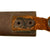 Original German WWI Fighting Trench Knife with Original Rolled Steel Scabbard Original Items