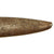 Original German WWI Fighting Trench Knife with Original Rolled Steel Scabbard Original Items