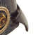 Original Imperial German WWI Prussian M1895 Line Infantry Pickelhaube Spiked Helmet - Complete Original Items