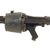 Original German WWII MG 34 Display Machine Gun by Mauser Werke with Basket Belt Drum Carrier Original Items