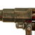 Original Imperial German Artillery Regiment Marked M1883 Reichsrevolver by Suhl Consortium - Matching Serial 5015 Original Items