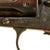 Original Imperial German Artillery Regiment Marked M1883 Reichsrevolver by Suhl Consortium - Matching Serial 5015 Original Items