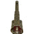 Original Imperial German Artillery Regiment Marked M1883 Reichsrevolver by Suhl Consortium - Matching Serial 5015 Original Items