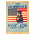 Original U.S. WWII The US Marines Want YOU Enlistment Poster Dated 1942 on Poster Board - 27 x 37¾” Original Items