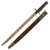 Original British WWII P-1907 Enfield Bayonet by WILKINSON with Scabbard - Dated November 1943 Original Items