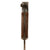 Original British WWII P-1907 Enfield Bayonet by WILKINSON with Scabbard - Dated November 1943 Original Items