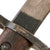 Original British WWII P-1907 Enfield Bayonet by WILKINSON with Scabbard - Dated November 1943 Original Items