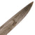 Original British WWII P-1907 Enfield Bayonet by WILKINSON with Scabbard - Dated November 1943 Original Items