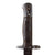 Original British WWI P-1907 Enfield Bayonet by Wilkinson with Scabbard