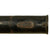 Original German WWII 98k Rifle Short Dress Bayonet by Scarce Maker W.F.P. With Scabbard Original Items