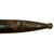 Original German WWII 98k Rifle Short Dress Bayonet by Scarce Maker W.F.P. With Scabbard Original Items