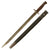Original British WWI P-1907 Enfield Bayonet by Wilkinson with Scabbard - Dated 1918 Original Items