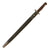 Original British WWI P-1907 Enfield Bayonet by Wilkinson with Scabbard - Dated 1918 Original Items