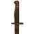 Original British WWI P-1907 Enfield Bayonet by Wilkinson with Scabbard - Dated 1918 Original Items