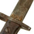 Original British WWI P-1907 Enfield Bayonet by Wilkinson with Scabbard - Dated 1918 Original Items