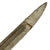 Original British WWI P-1907 Enfield Bayonet by Wilkinson with Scabbard - Dated 1918 Original Items