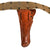 Original U.S. WWII Officer M1936 Pistol Belt Set with M1911 Holster, Canteen & Magazine Pouch Original Items