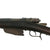 Original Italian Vetterli M1870/87/15 Infantry Rifle Serial KG 2245 by Terni with Deactivated Barrel - Dated 1886 Original Items