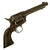 Original U.S. Colt .45cal Single Action Army Revolver made in 1883 with 5 1/2" Barrel & Factory Letter - Matching Serial 87011 Original Items