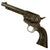 Original U.S. Colt .45cal Single Action Army Revolver made in 1883 with 5 1/2" Barrel & Factory Letter - Matching Serial 87011 Original Items