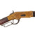 Original U.S. Winchester Model 1866 "Yellow Boy" .44 Centerfire Carbine Serial 103743 - Made in 1872 Original Items