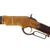 Original U.S. Winchester Model 1866 "Yellow Boy" .44 Centerfire Carbine Serial 103743 - Made in 1872 Original Items