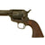 Original U.S. Colt Frontier Six Shooter .44-40 Revolver made in 1879 with 7 1/2" Barrel & Factory Letter - Serial 53352 Original Items