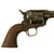 Original U.S. Colt Frontier Six Shooter .44-40 Revolver made in 1879 with 7 1/2" Barrel & Factory Letter - Serial 53352 Original Items