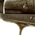 Original U.S. Colt Single Action Army Revolver in .32/20 made in 1894 with 4 3/4" Barrel, Factory Letter & Holster - Matching Serial 158449 Original Items
