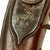 Original Early 18th Century French Iron Barrel Flintlock Pistol with Hidden Tang Screw & Faint Markings - Circa 1725 Original Items