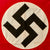 Original German WWII NSDAP Unissued Large Multi-Piece Double Sided National Political Banner Flag - 93" x 42" Original Items