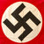 Original German WWII NSDAP Unissued Large Multi-Piece Double Sided National Political Banner Flag - 93" x 42" Original Items