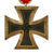 Original German WWII Wehrmacht Iron Cross 2nd Class 1939 with Ribbon - EKII Original Items