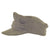 Original German WWII Luftwaffe M43 Summer Weight 54cm Einheitsmütze Field Cap - dated 1944 Original Items