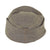 Original German WWII Luftwaffe M43 Summer Weight 54cm Einheitsmütze Field Cap - dated 1944 Original Items