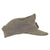 Original German WWII Luftwaffe M43 Summer Weight 54cm Einheitsmütze Field Cap - dated 1944 Original Items