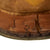 Original German WWII Service Used Army Heer Infantry Officers Schirmmütze Visor Cap Original Items